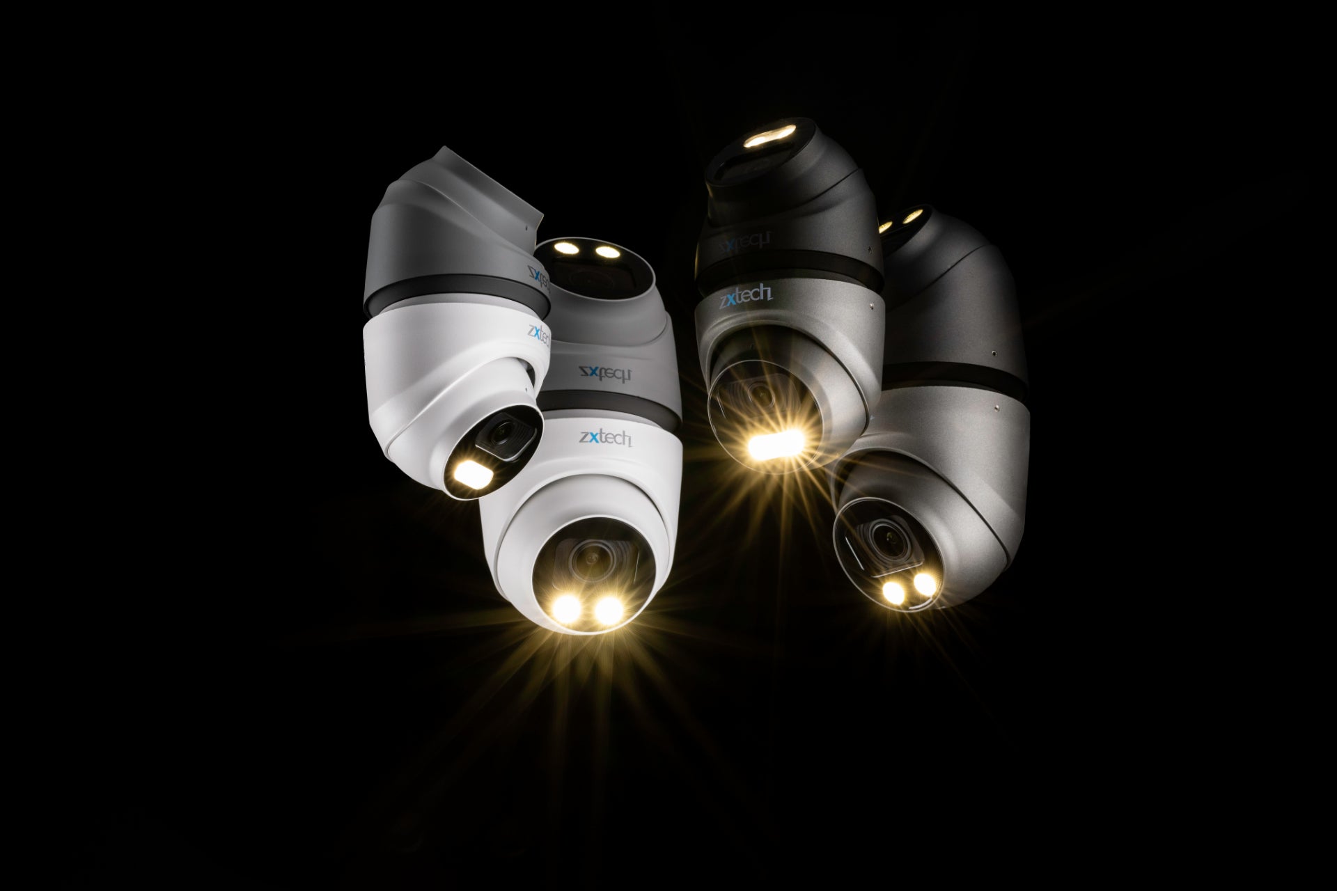 Cc camera store in led bulb