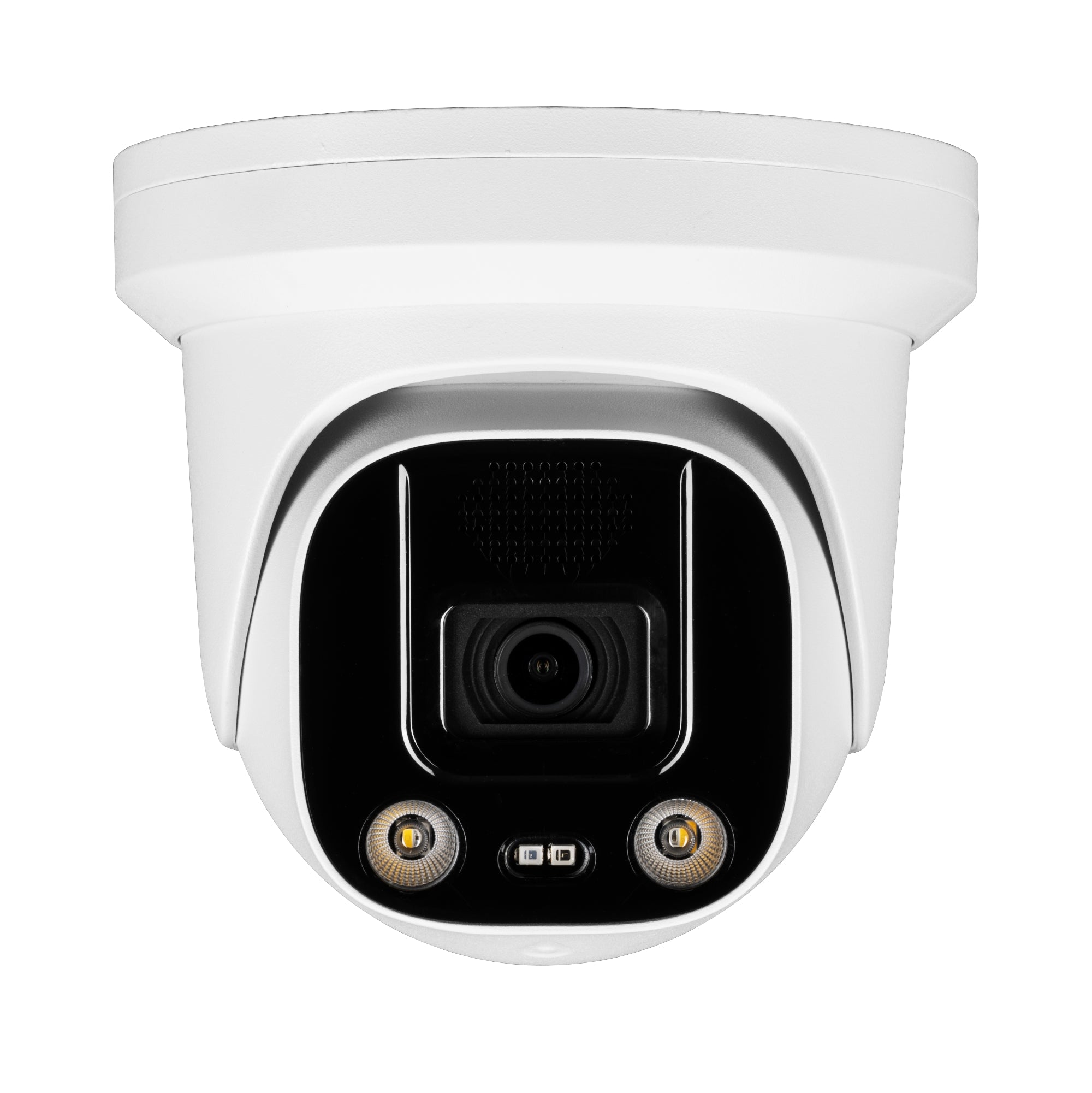 Zxtech Concierge 4K All-in-One PoE CCTV Camera | Sony Starvis
