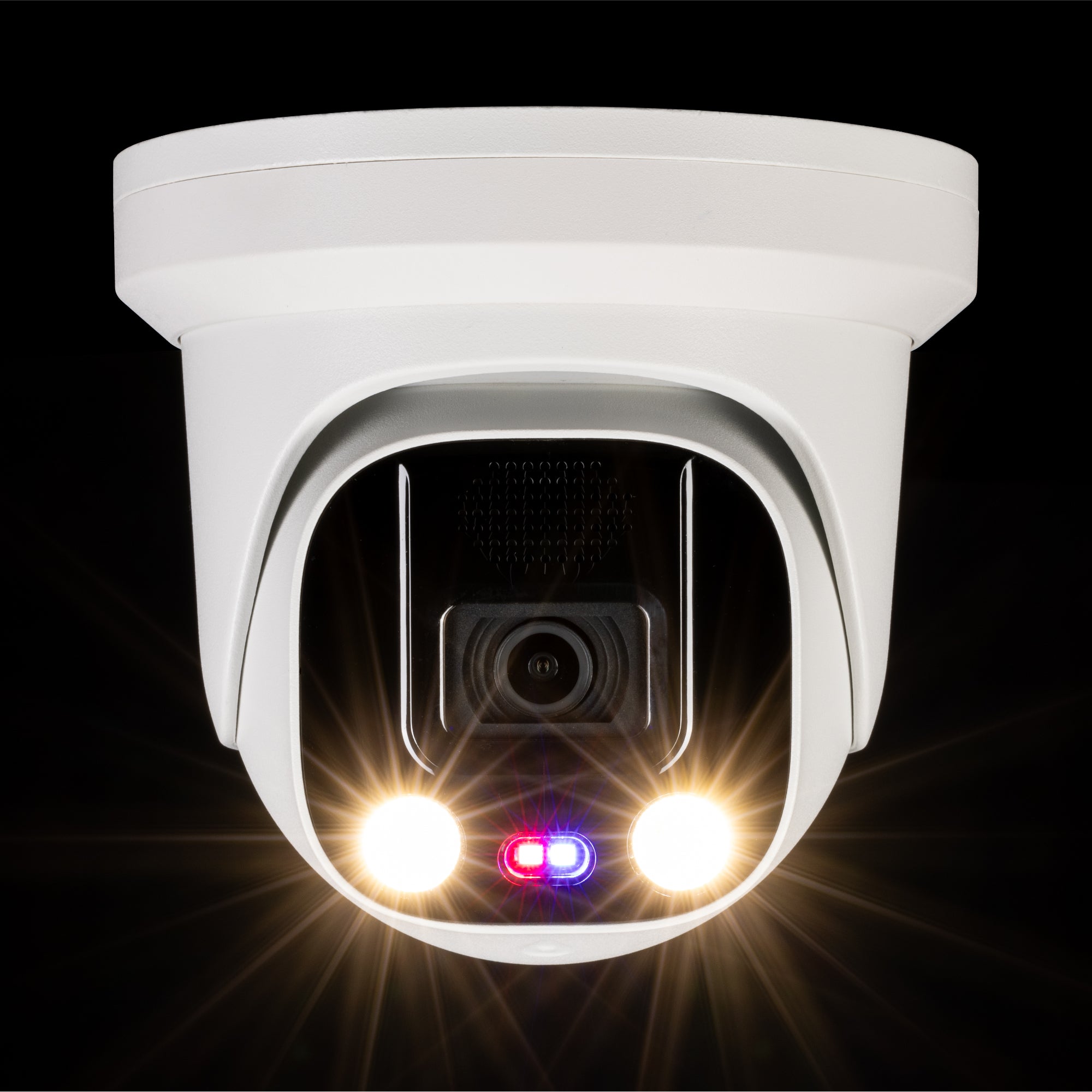 Zxtech Concierge 4K All-in-One PoE CCTV Camera | Sony Starvis