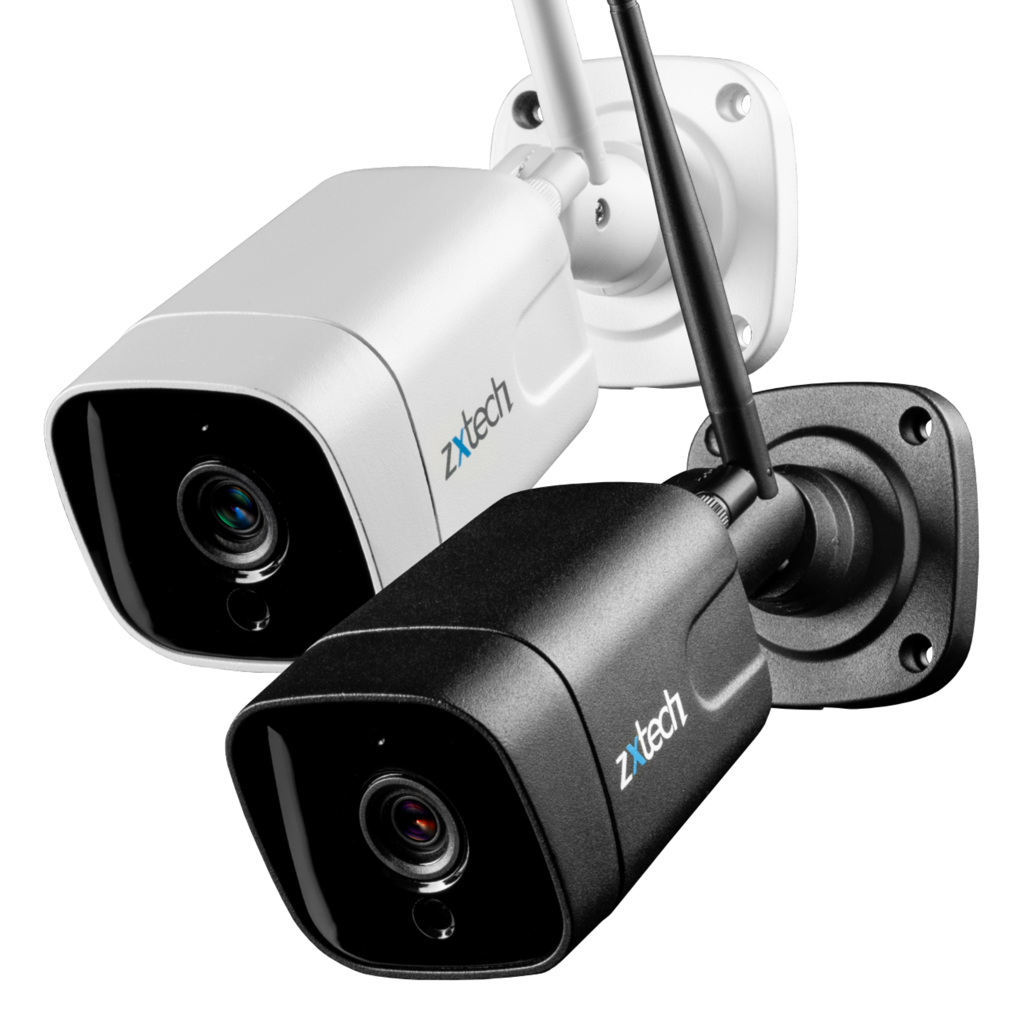 The Top Security Cameras That Work Without Internet Requirements
