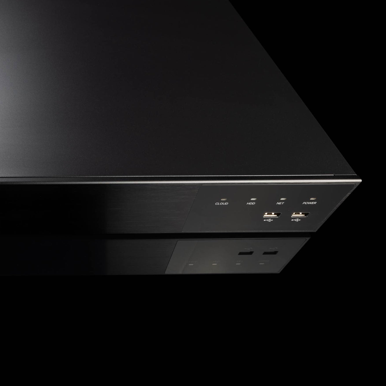 Zxtech 4K 12MP NVR 24 Channel PoE NVR with 32 Channel IP Input