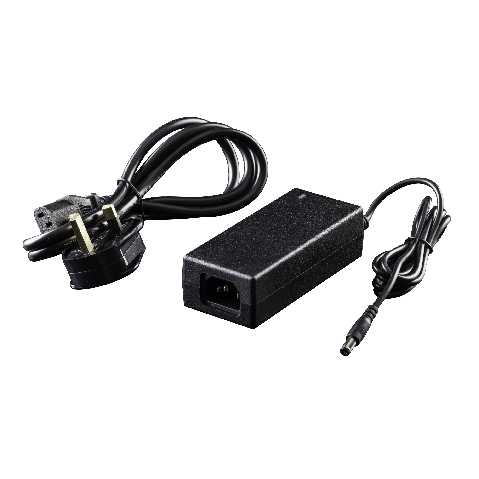 52V PSU for Zxtech PoE NVR Only