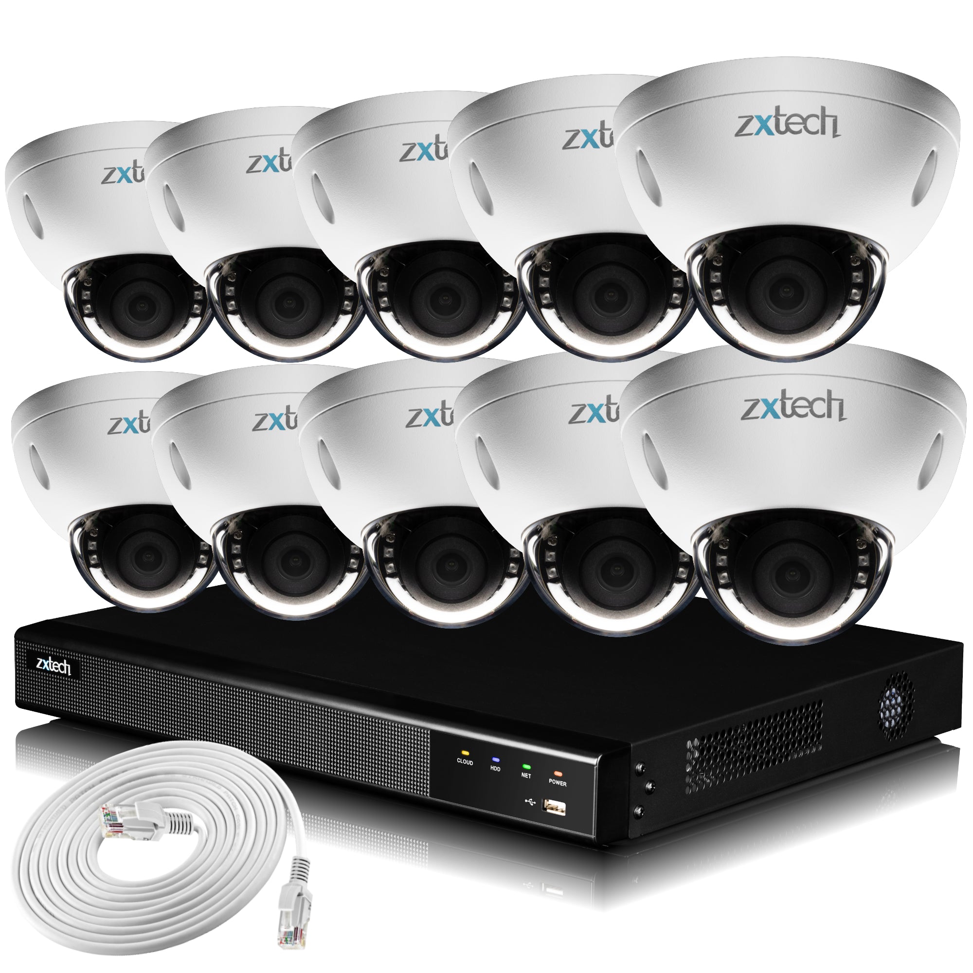 Anti store cctv devices