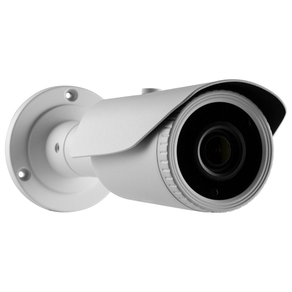 Zxtech Premio 5MP PoE IP CCTV Camera