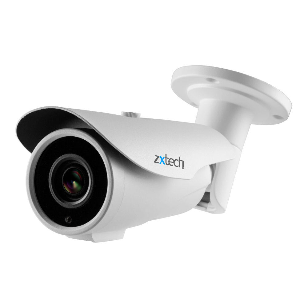Full HD 1080p 2.7-12.8mm Varifocal 60M IR Bullet Analog CVI TVI AHD CCTV Camera