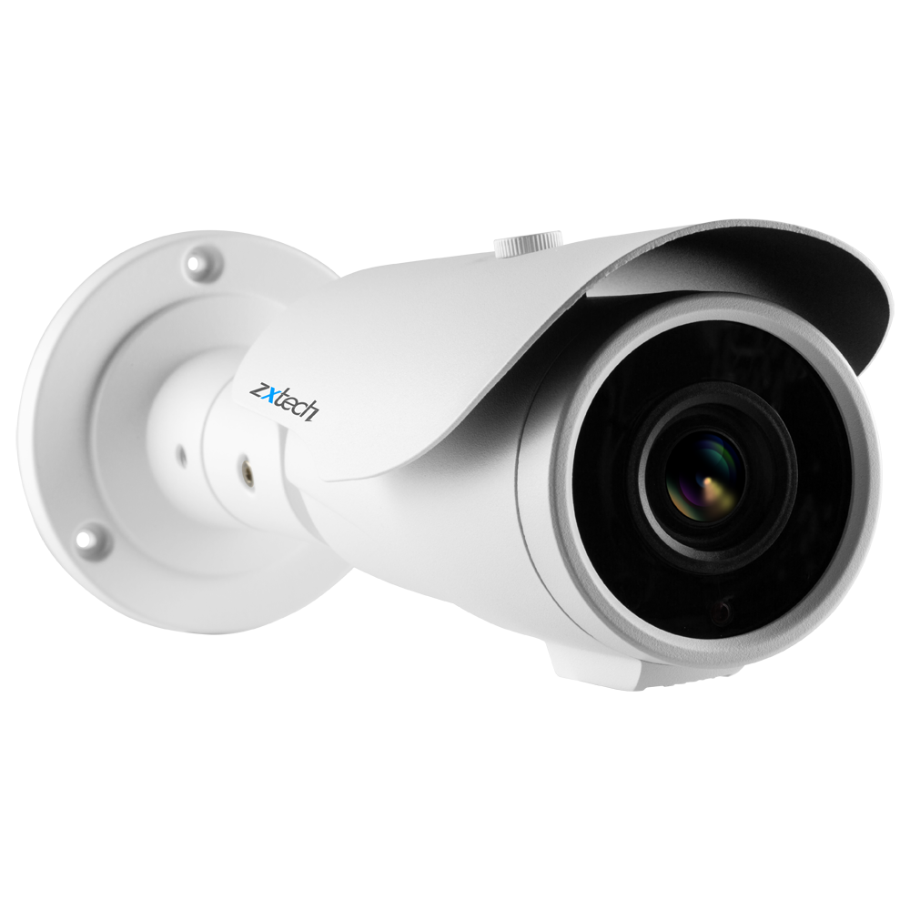 Full HD 1080p 2.7-12.8mm Varifocal 60M IR Bullet Analog CVI TVI AHD CCTV Camera