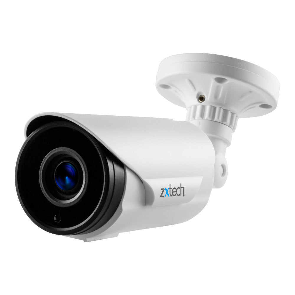 Full HD 1080p 2.7-12.8mm Varifocal 40M IR Bullet Analog CVI TVI AHD CCTV Camera