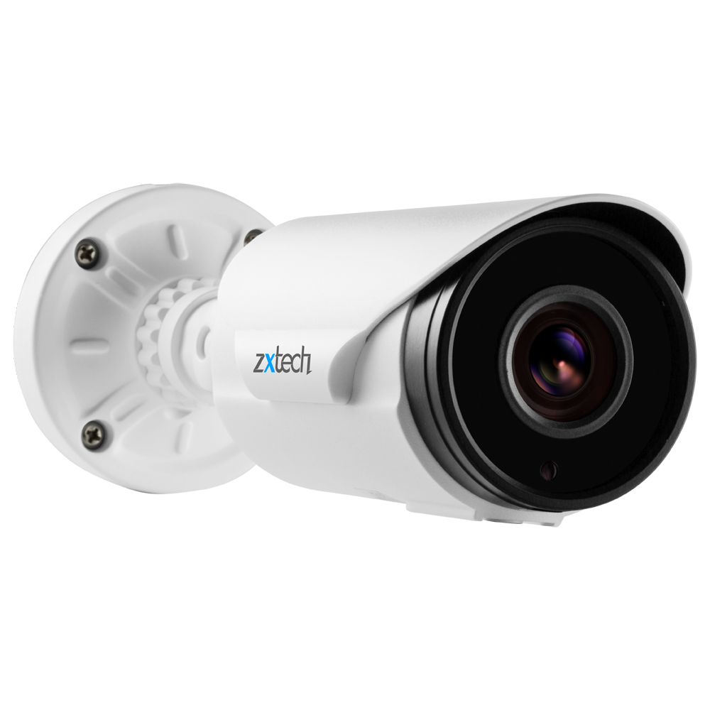 Full HD 1080p 2.7-12.8mm Varifocal 40M IR Bullet Analog CVI TVI AHD CCTV Camera