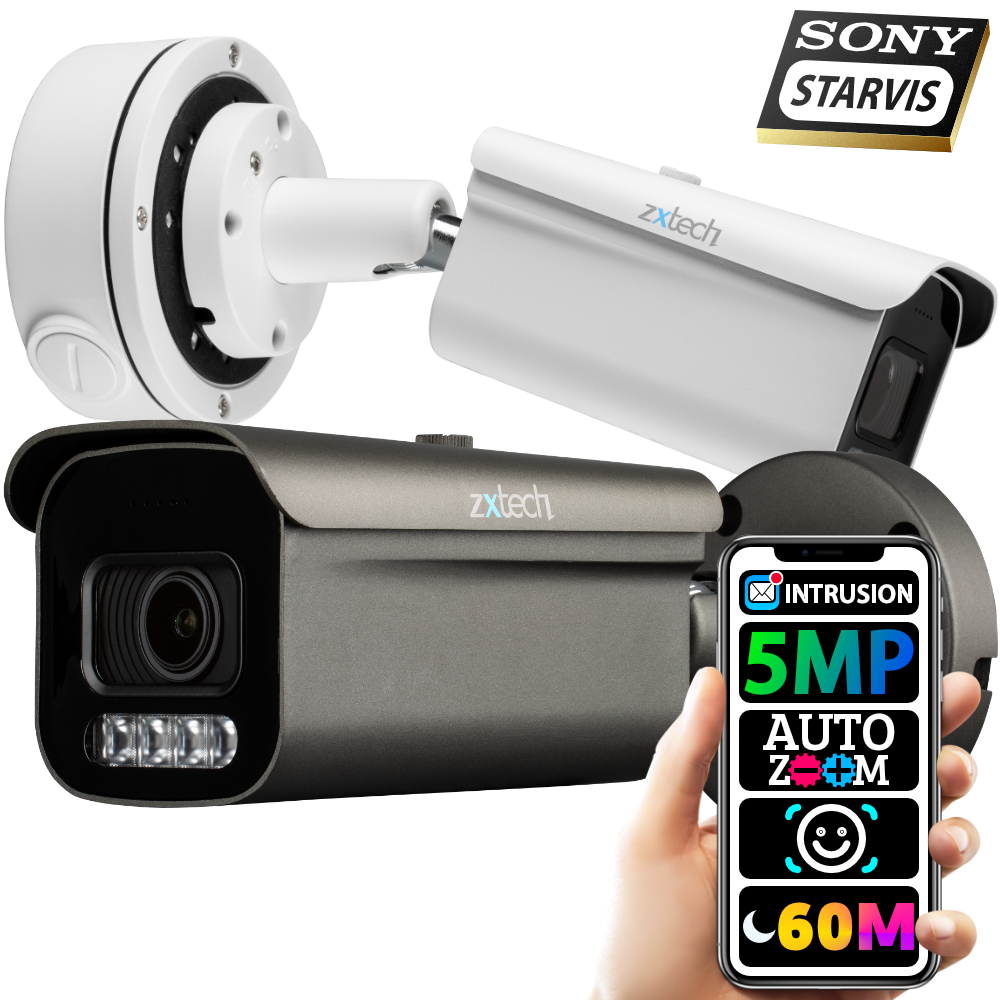 Mobile phone deals as ip camera