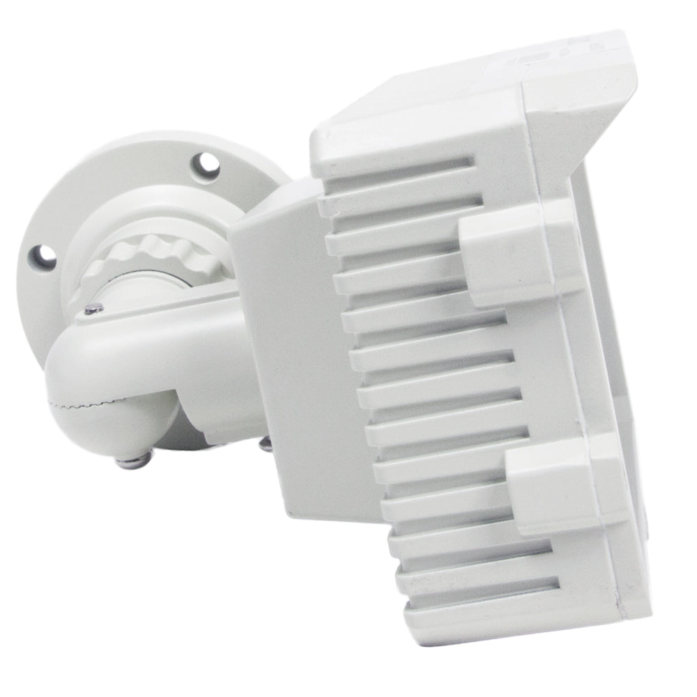 Zxtech Waterproof Infrared Extender Lamp for Enhanced CCTV Night Vision | 80M & 130M Range