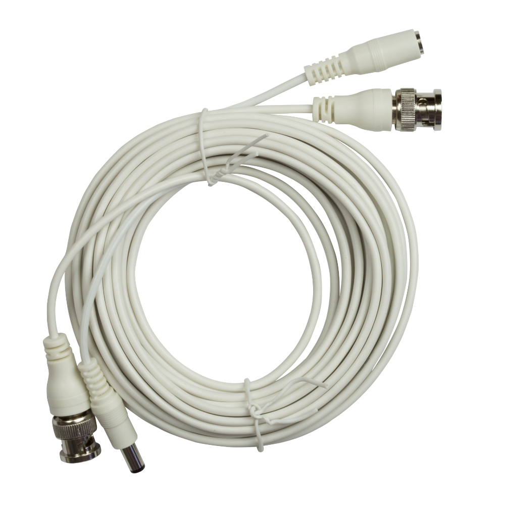 Rg59 coax siamese deals cable