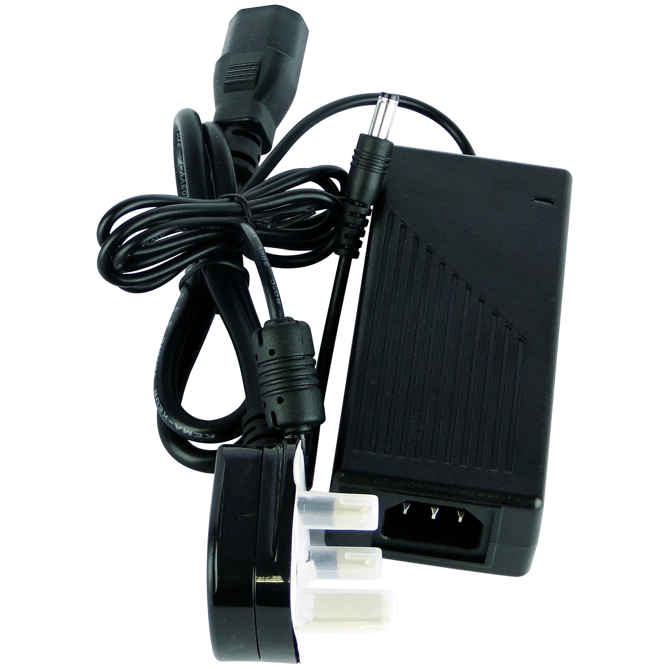 3A 12V DC Desktop Power Adapter