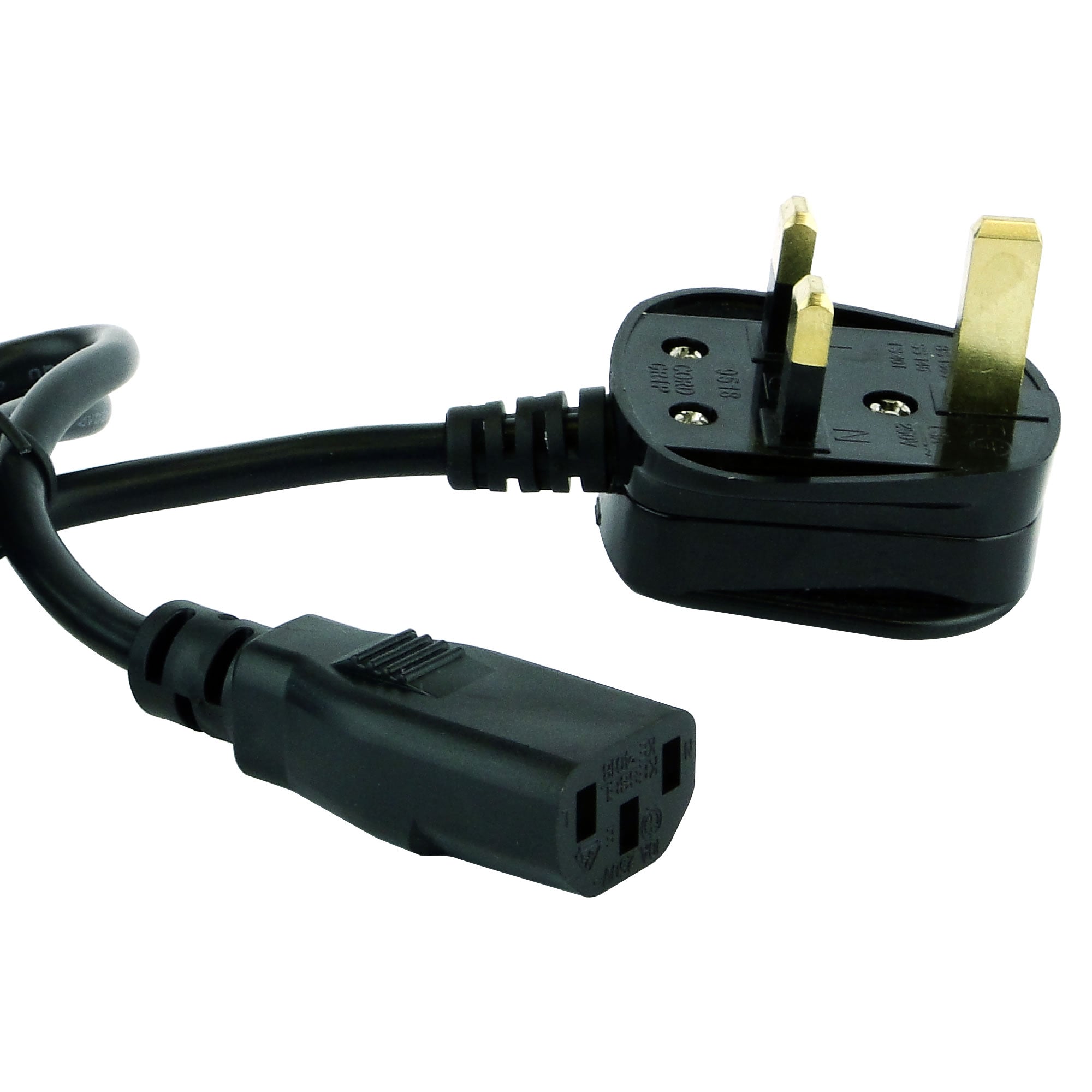 5A 12V DC Desktop Power Adapter