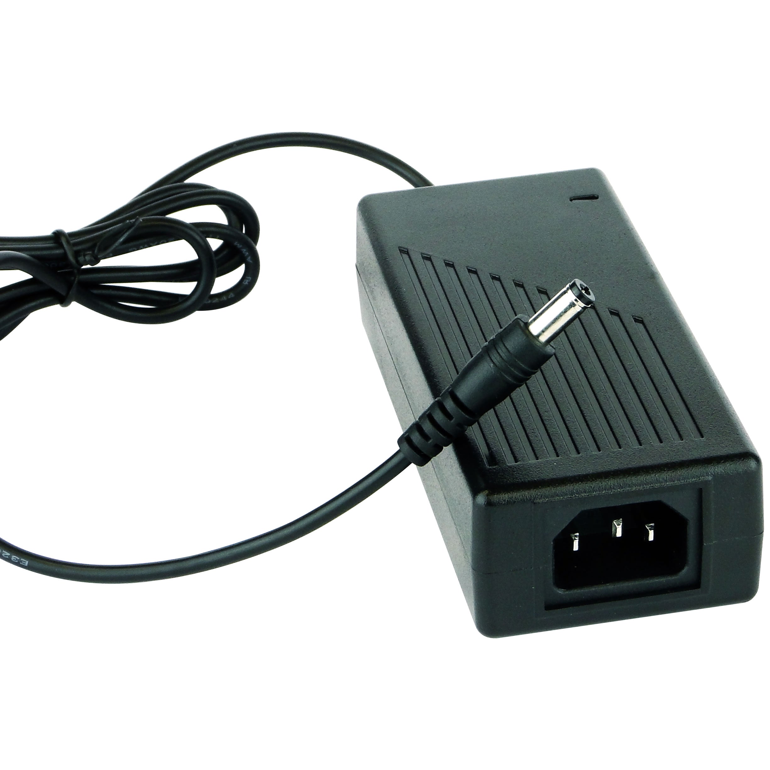 3A 12V DC Desktop Power Adapter