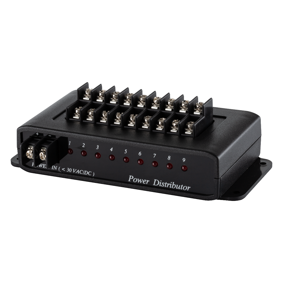 Zxtech Power Distributor Box PD009