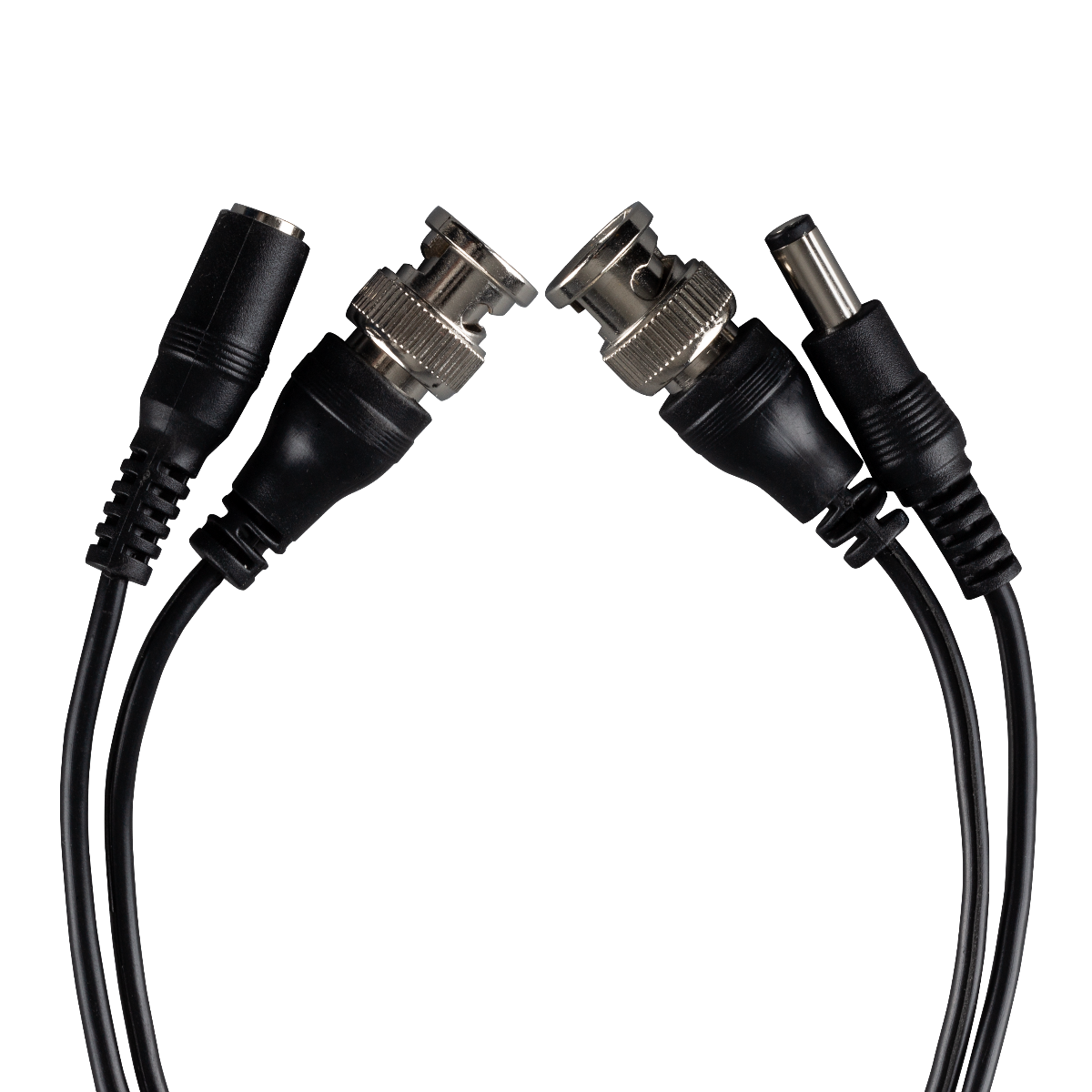 10M BNC RG-59 Shotgun Cable