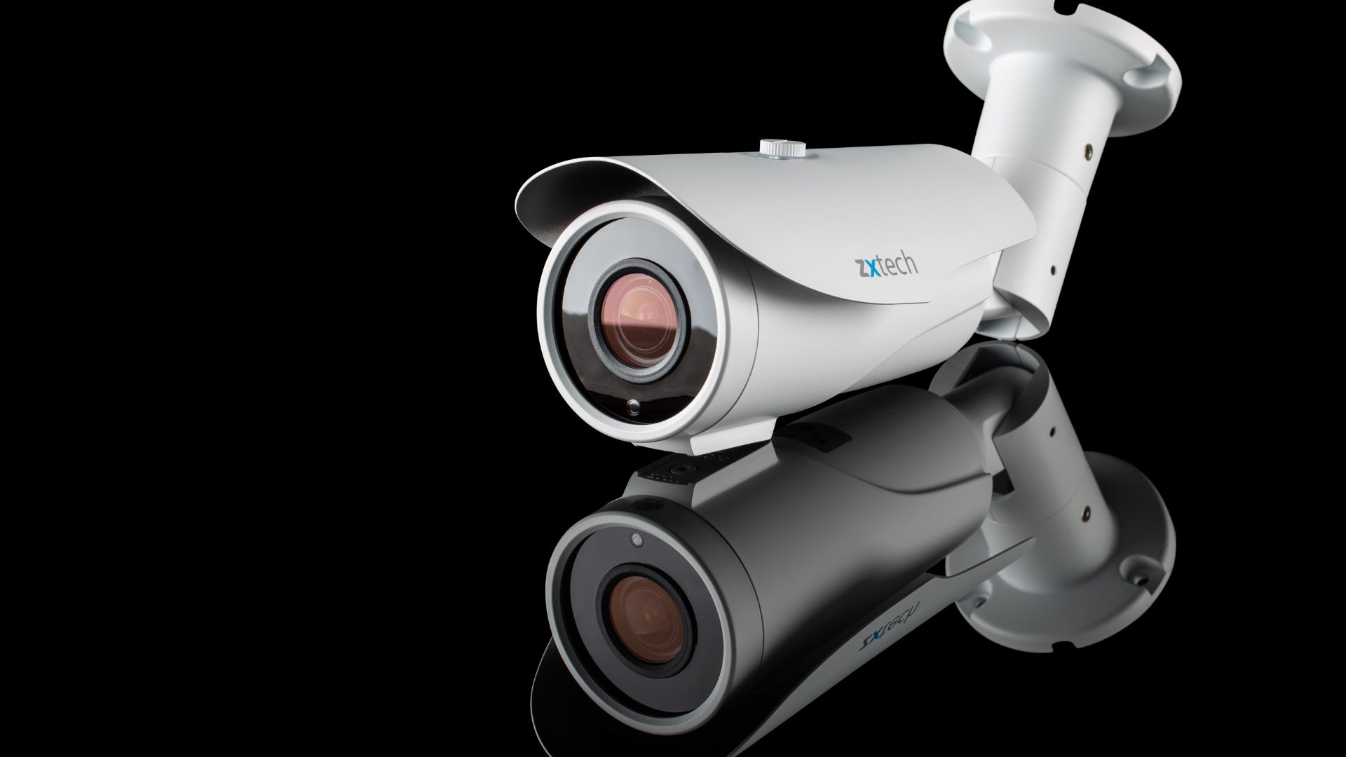 2MP 1080P AHD CCTV Security Cameras