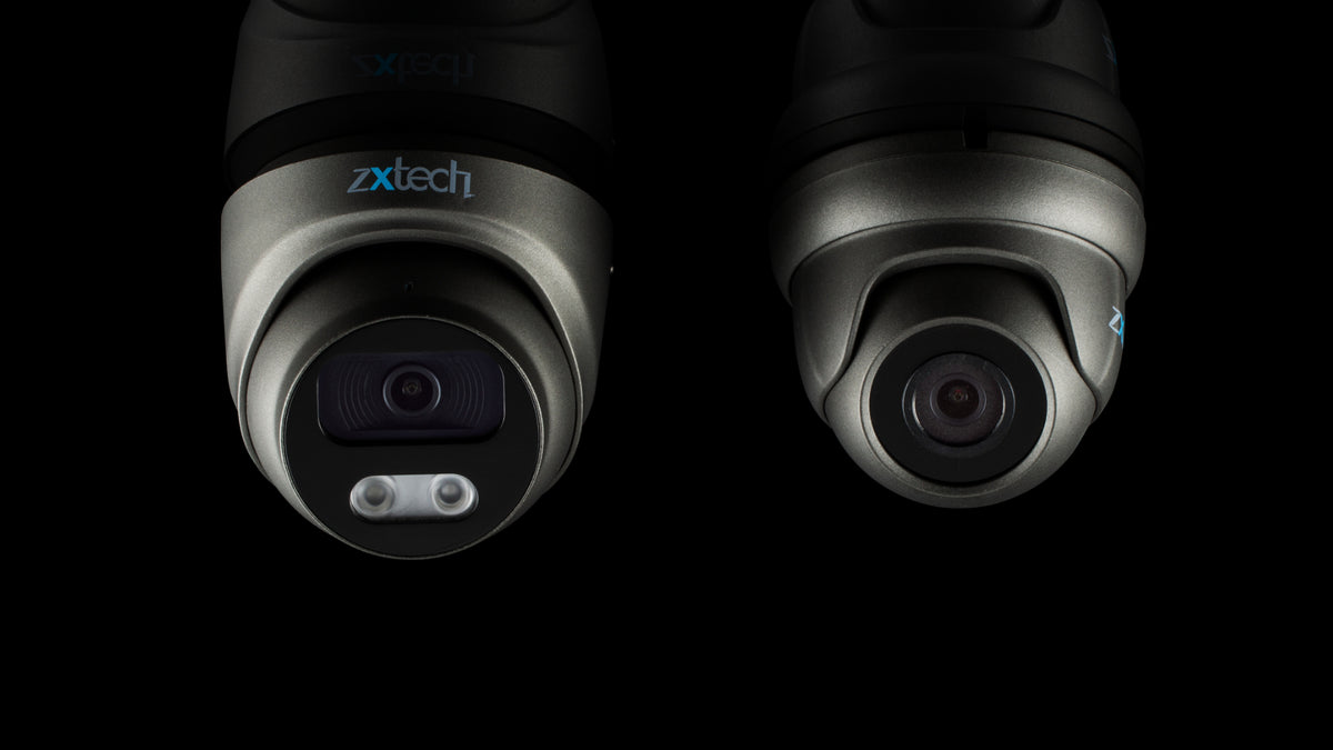 5MP CCTV cameras, 5MP security cameras and 5MP IP CCTV cameras
