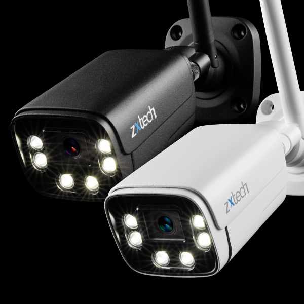 2020 best outdoor security cameras uk