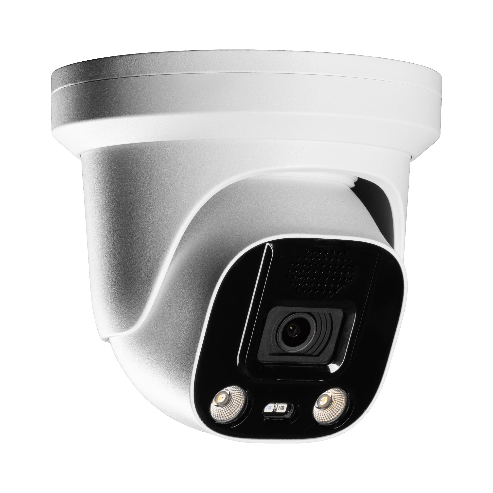 Zxtech Concierge 4K All-in-One PoE CCTV Camera | Sony Starvis