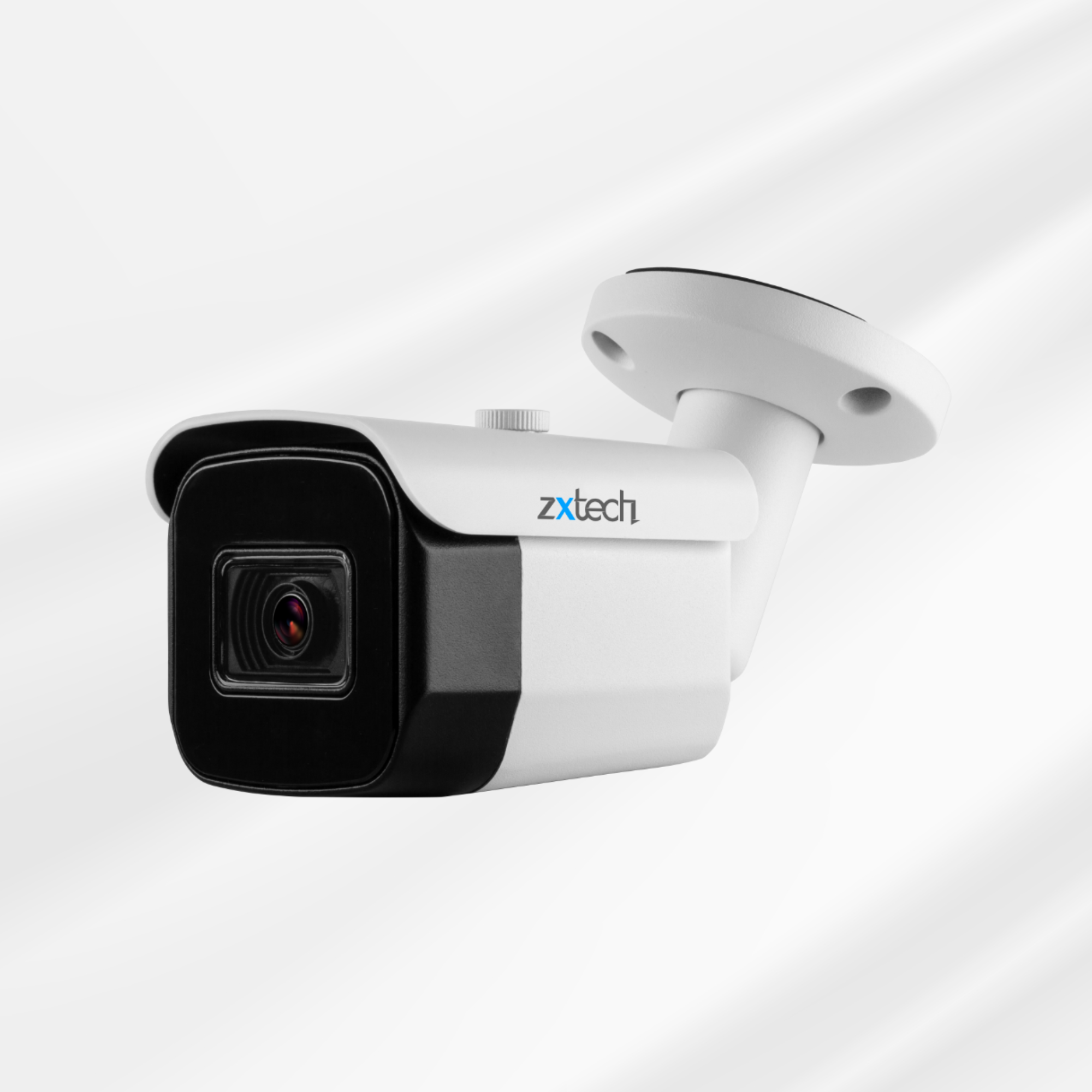 Full HD 1080p 3.6mm 25M IR Bullet Analog CVI TVI AHD CCTV Camera