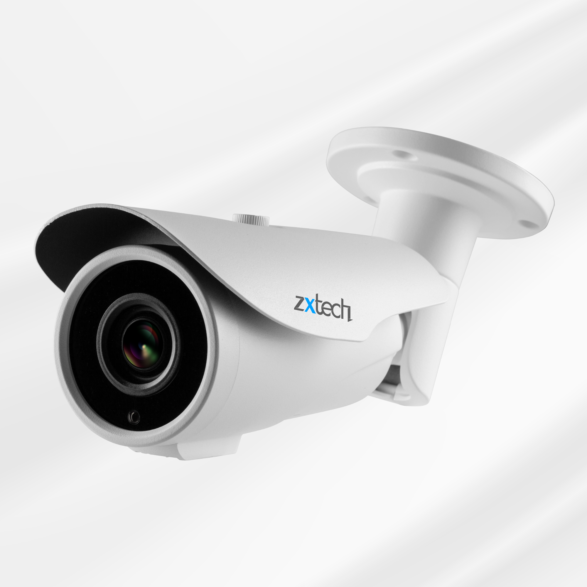 Full HD 1080p 2.7-12.8mm Varifocal 60M IR Bullet Analog CVI TVI AHD CCTV Camera