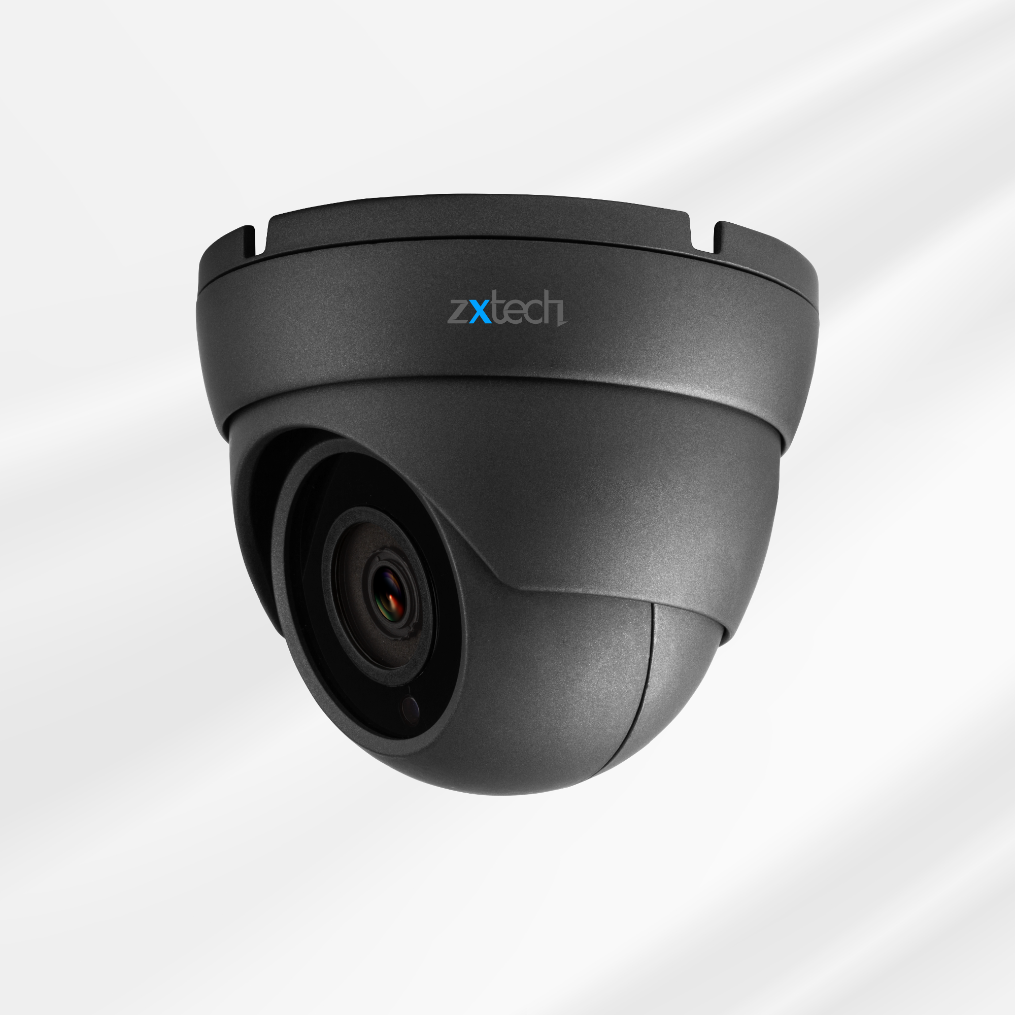 Full HD 1080p 2.8mml 20M IR Dome Analog CVI TVI AHD CCTV Camera