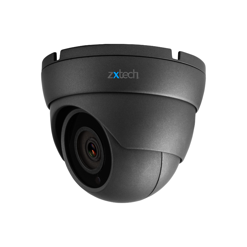 Full HD 1080p 2.8mml 20M IR Dome Analog CVI TVI AHD CCTV Camera