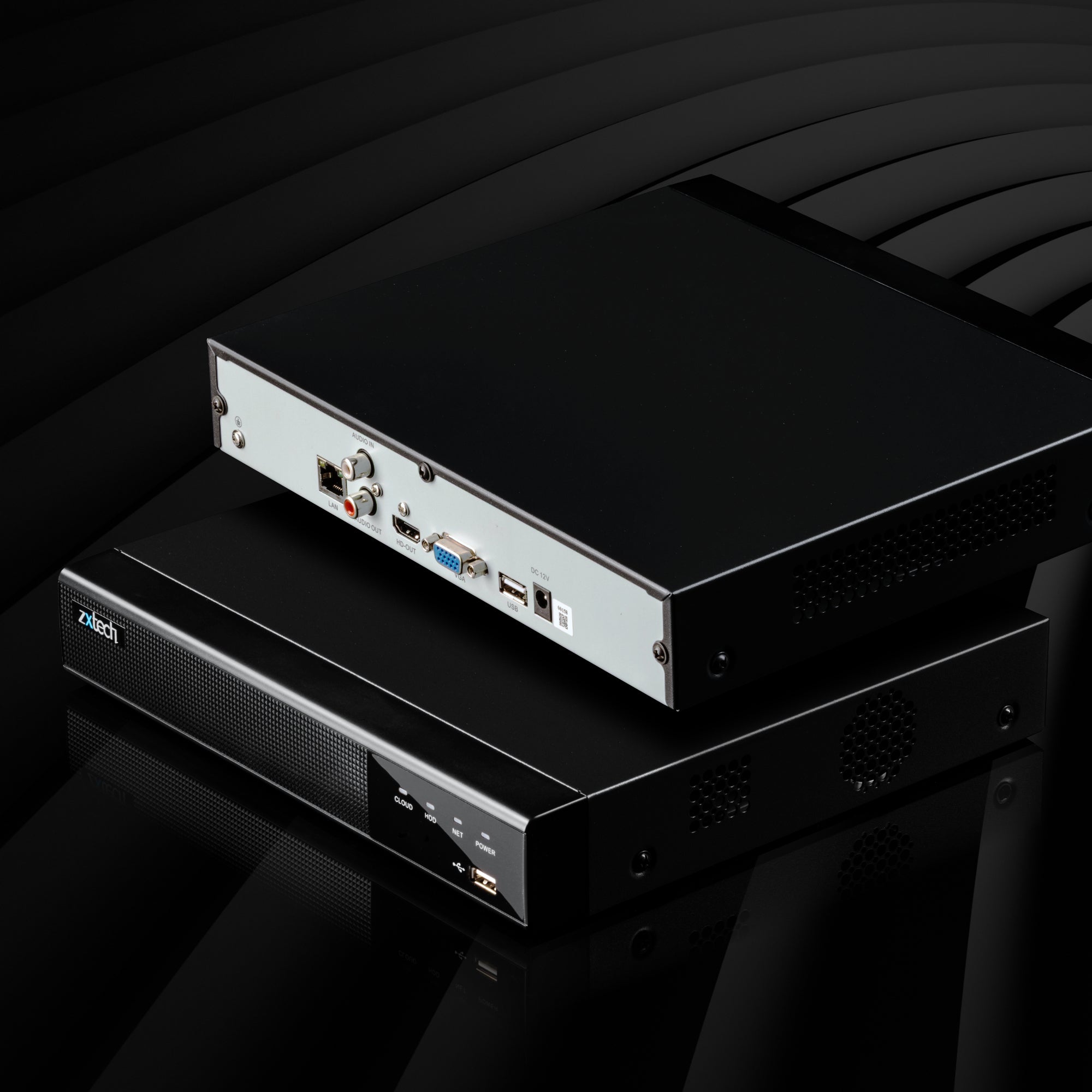 CCTV NVR Network Video Recorders