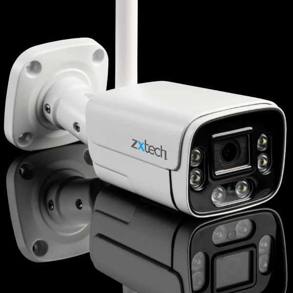 best wireless security cameras outdoor uk