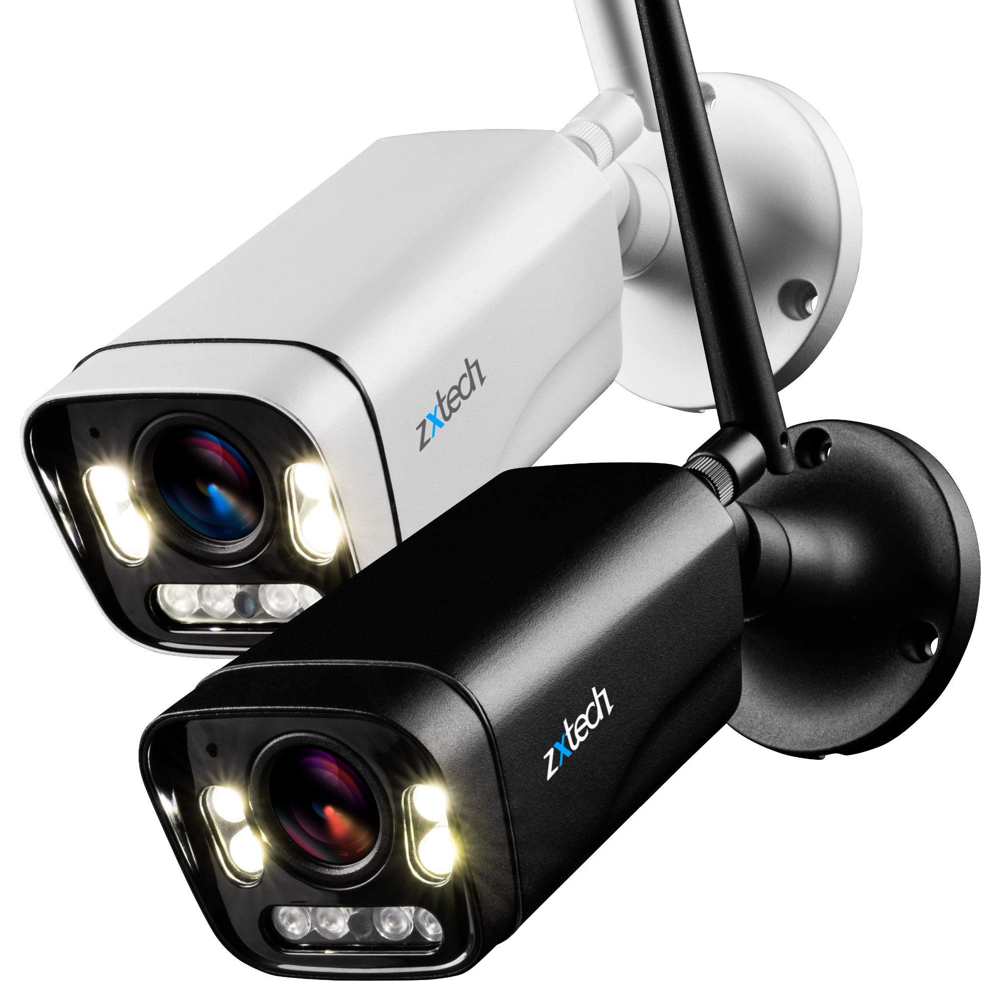 Buy Motorized CCTV Camera