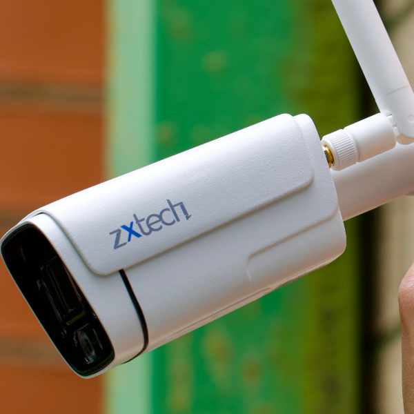 human detection best outdoor security cameras uk