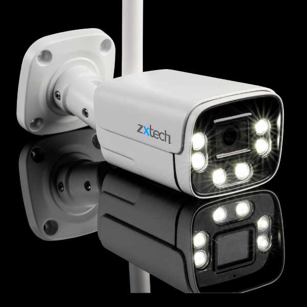 outdoor cctv camera with beautiful design
