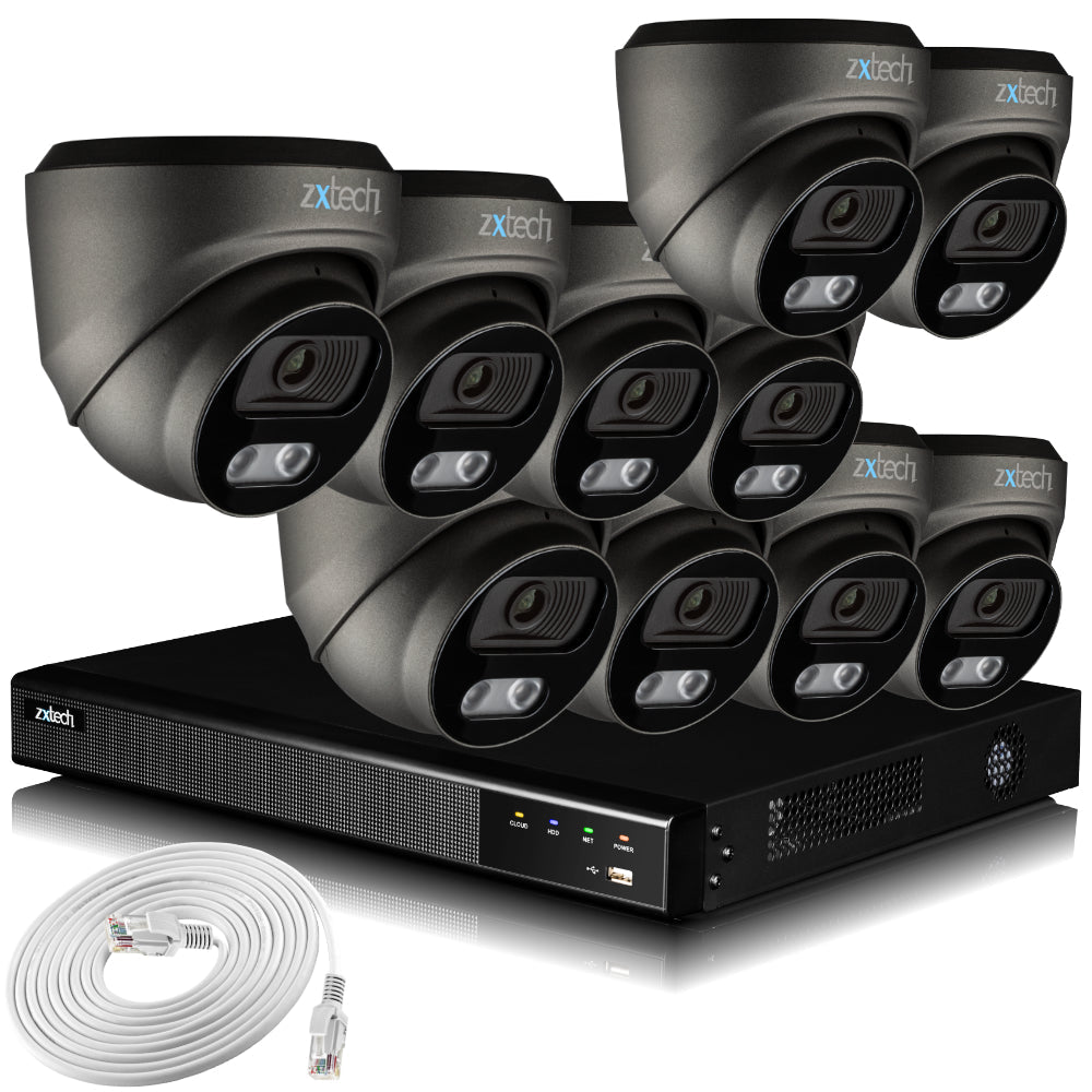 Cctv System Best Cctv For Business Cctv Systems Best Security