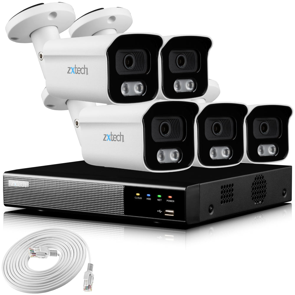 Cameras Safewise Best Indoor Camera System 2020 Surveillance