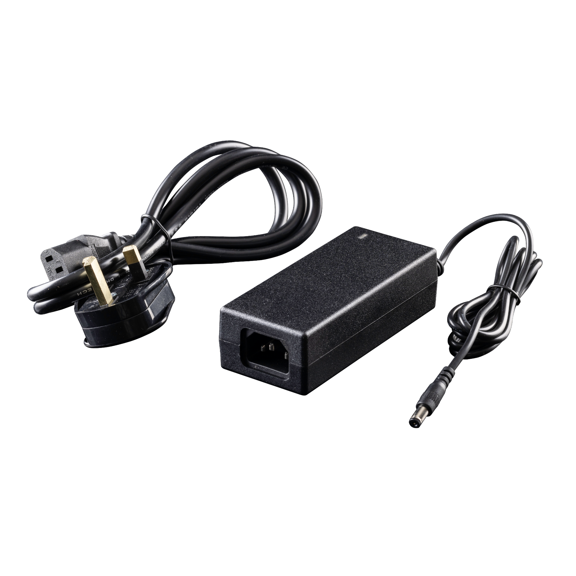 52 V PSU for Zxtech PoE NVR - Replacement Power Supply
