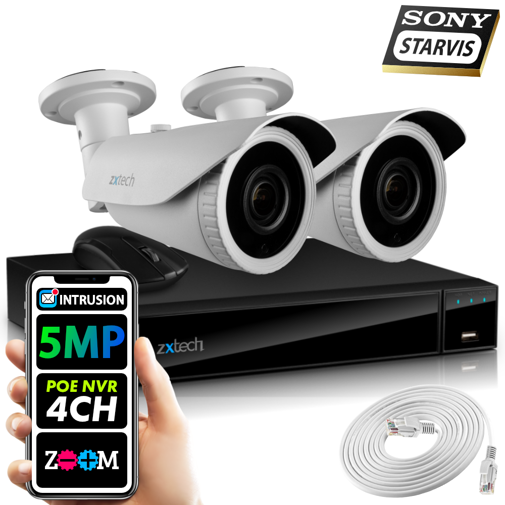 onyx cctv system