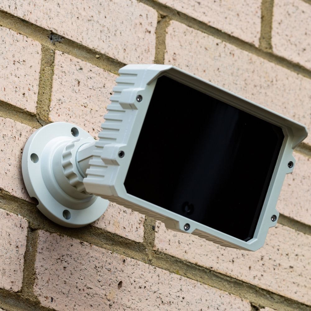 Hikvision hot sale ir illuminator