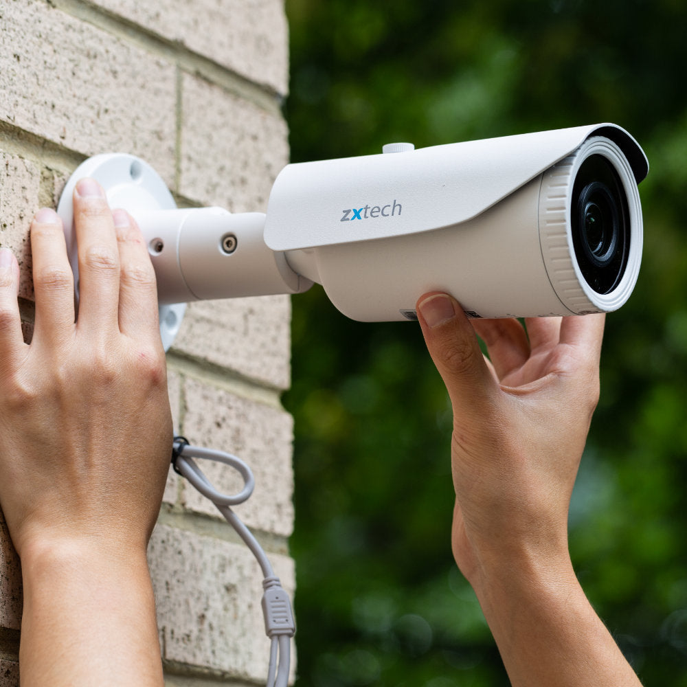 tvi cctv camera