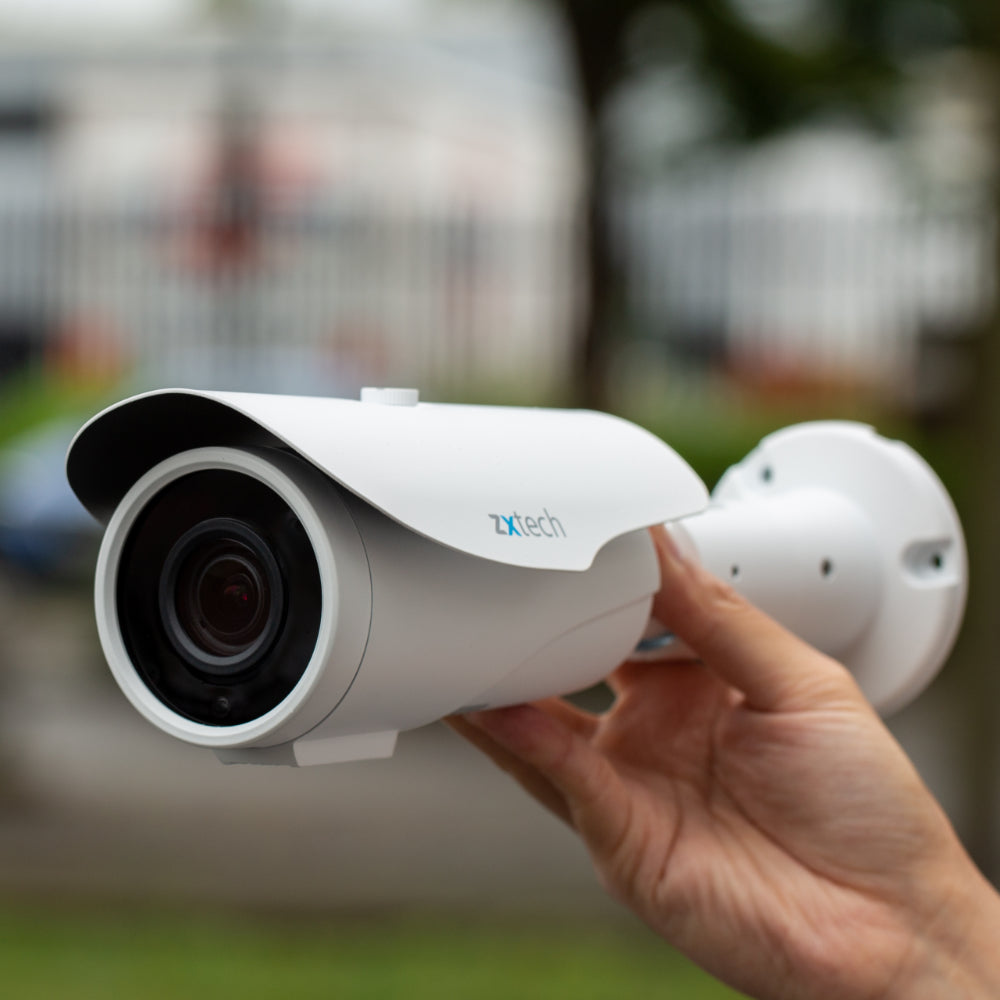 Ahd ip hot sale camera