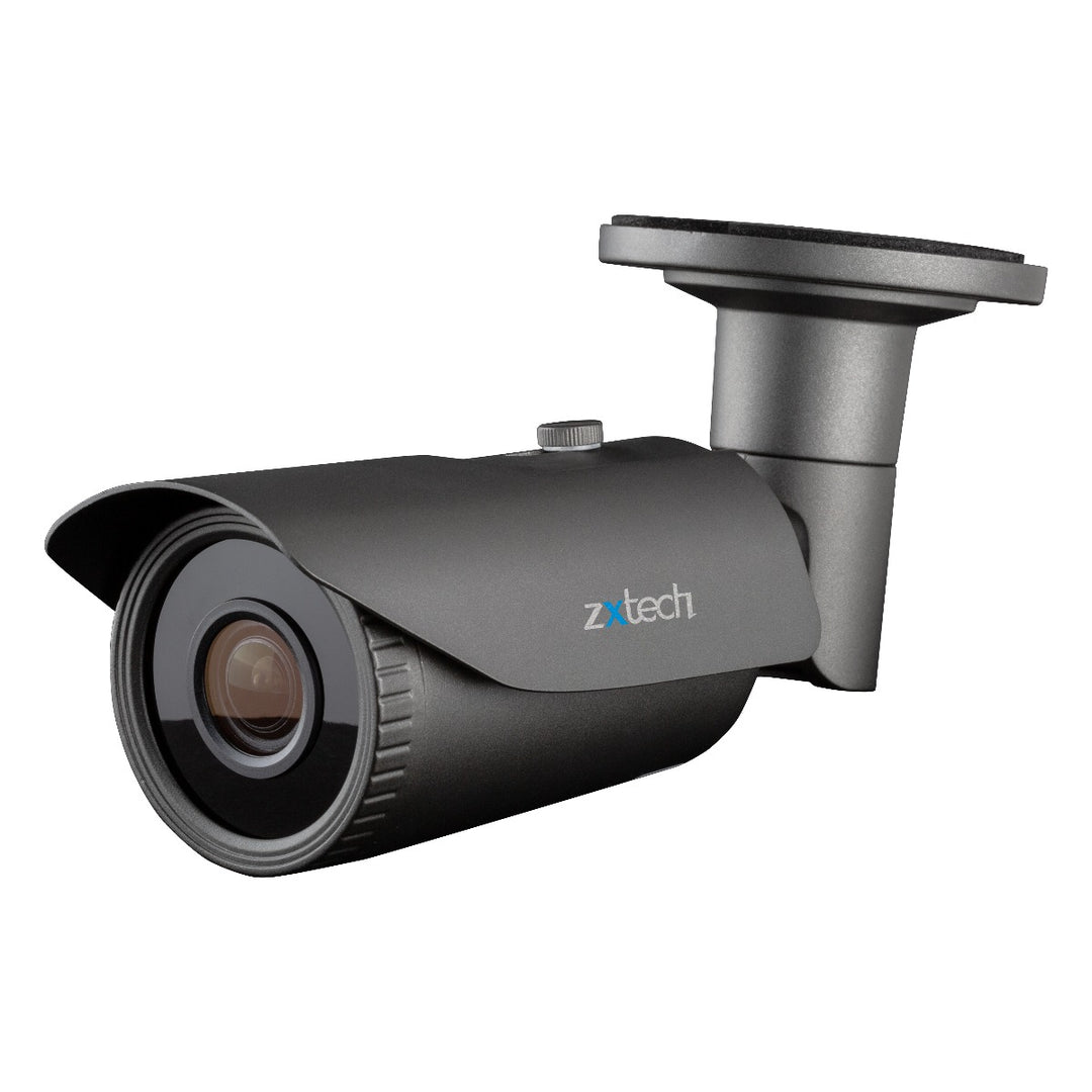 Zxtech Premio 5MP PoE IP CCTV Camera
