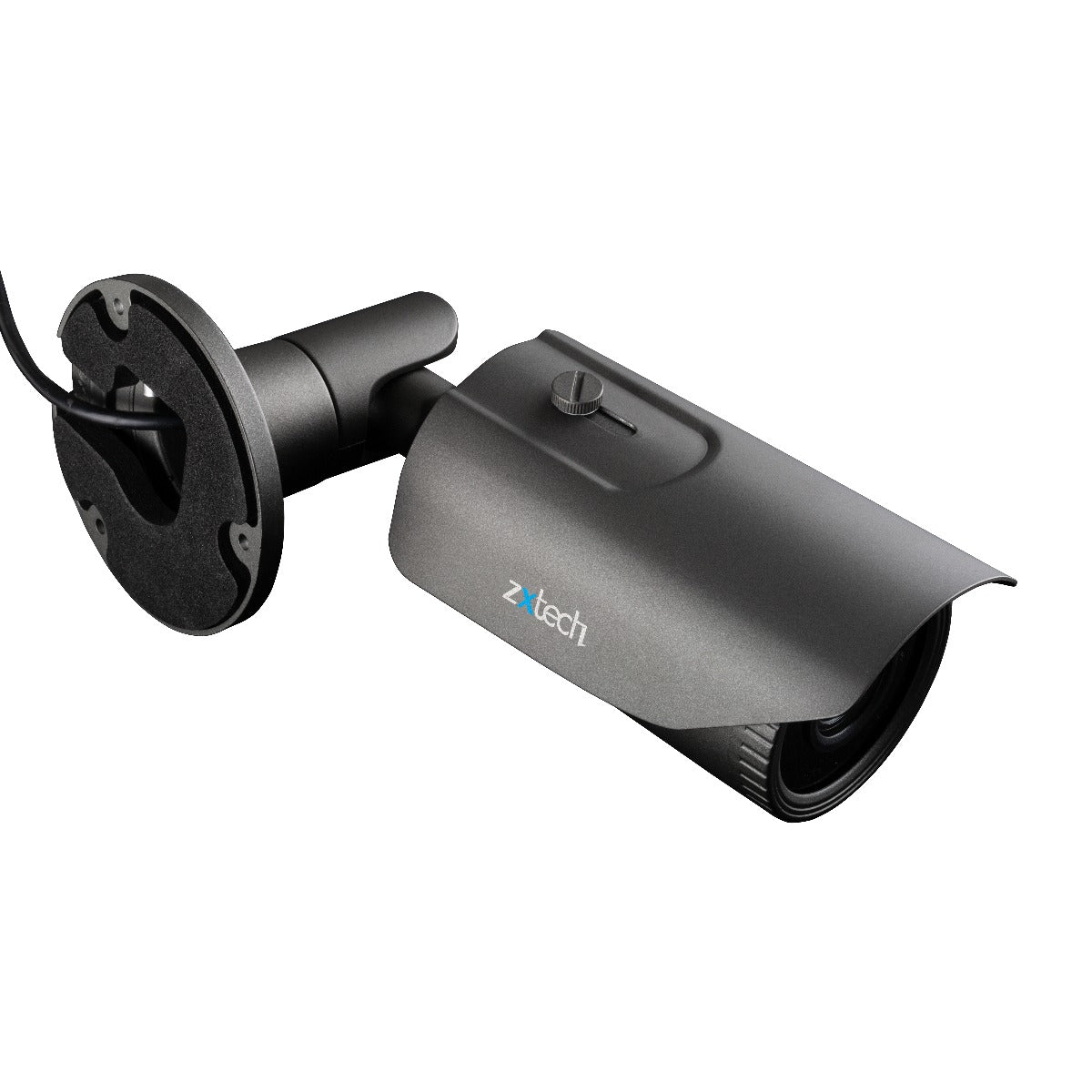 Zxtech Premix 5MP Analog AHD TVI CCTV Camera