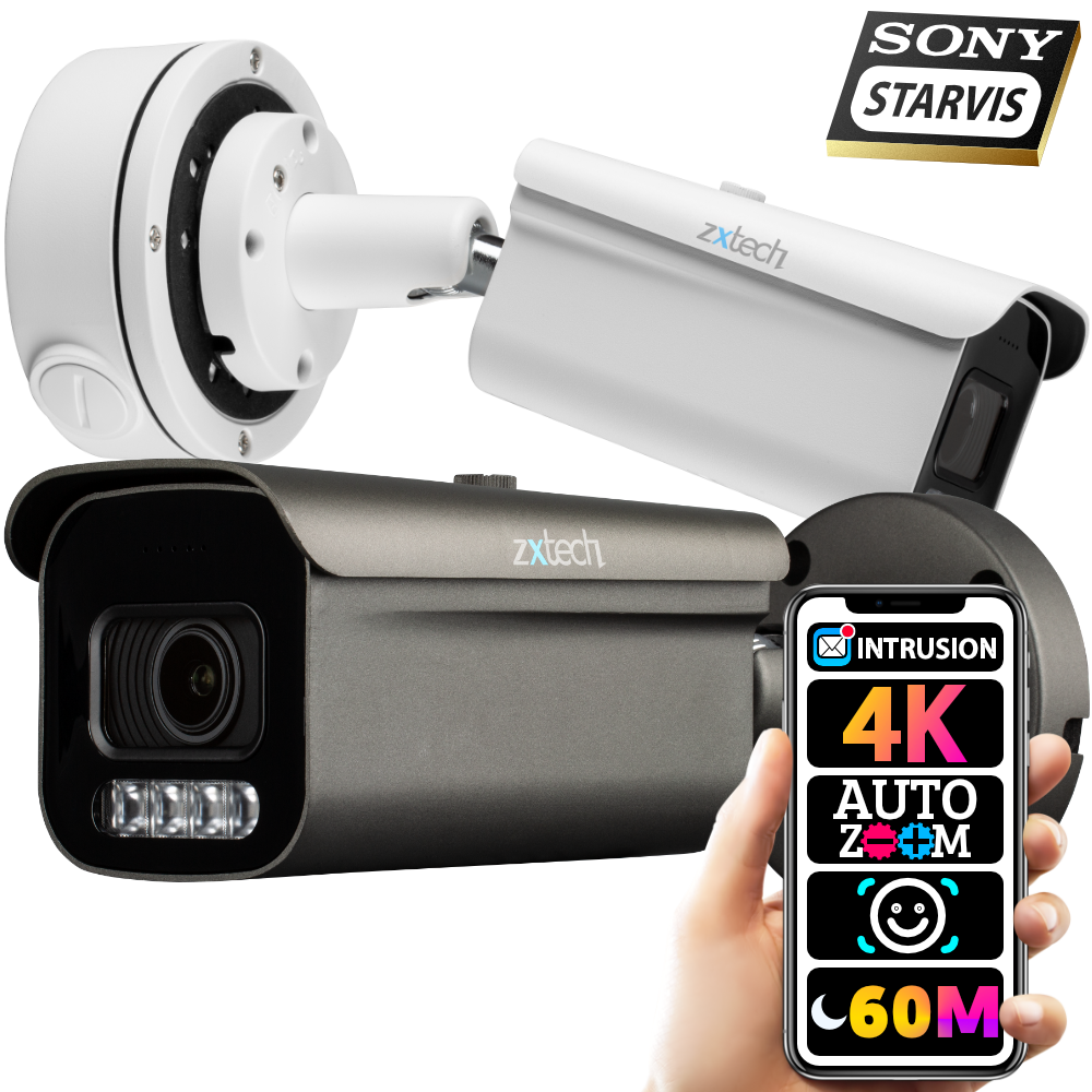 Clearest 2024 security cameras