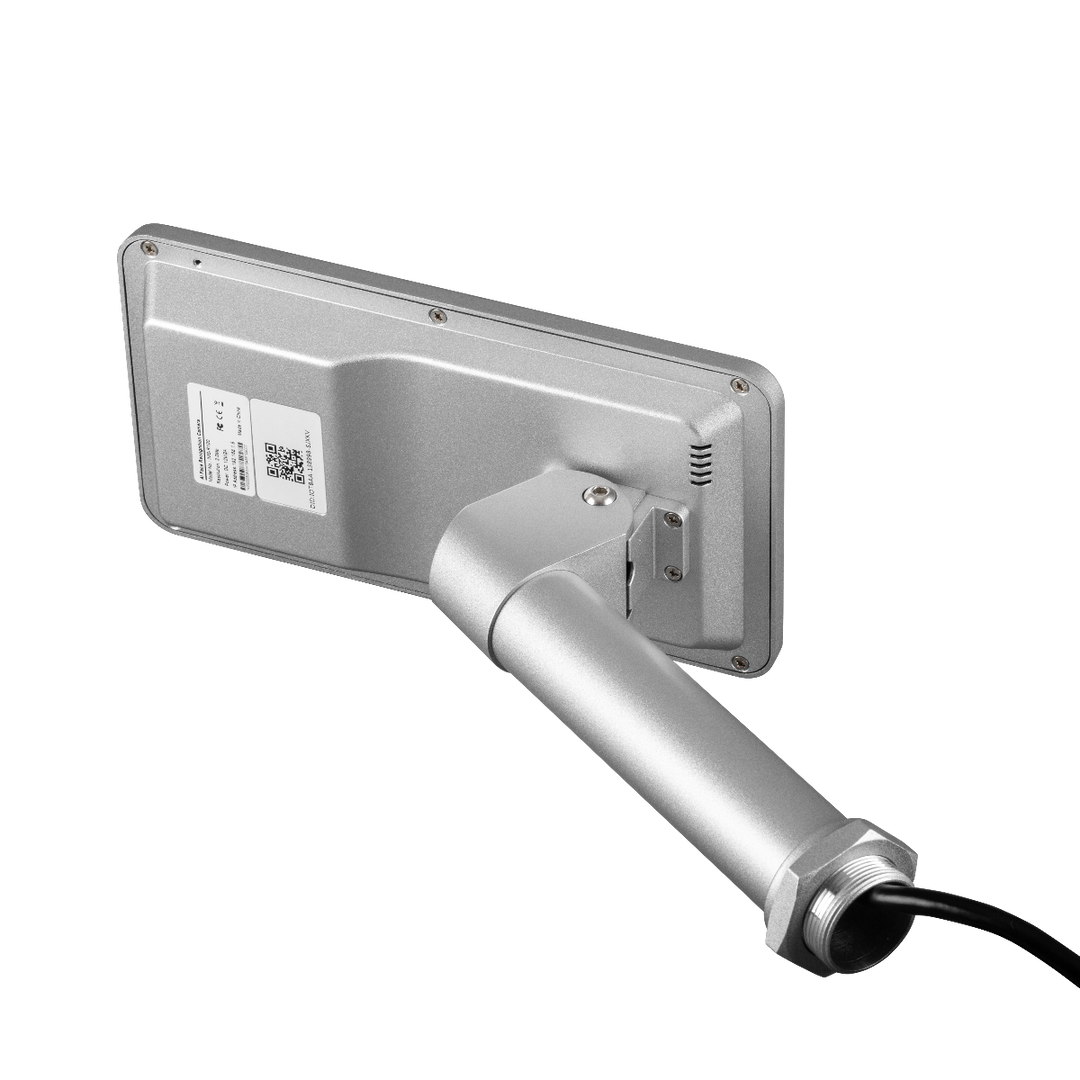 Zxtech 1080p Body Temperature Recognition Camera