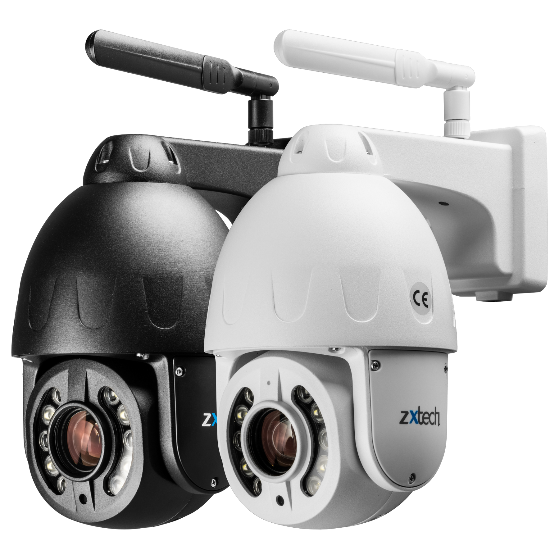 IP camera with SD card recording and CCTV camera with SD card