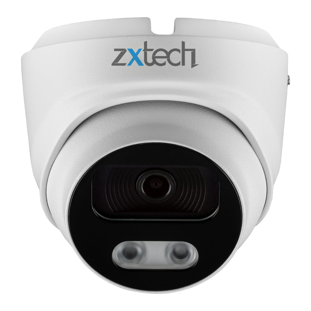 Ai store ip camera