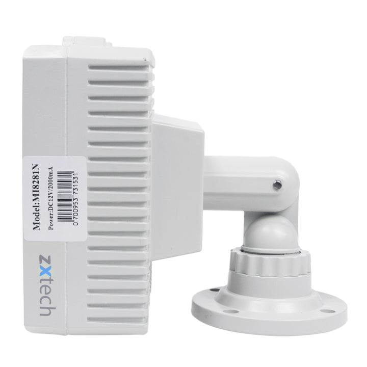 Waterproof 80M/130M CCTV Camera IR Illuminator infrared Lamp