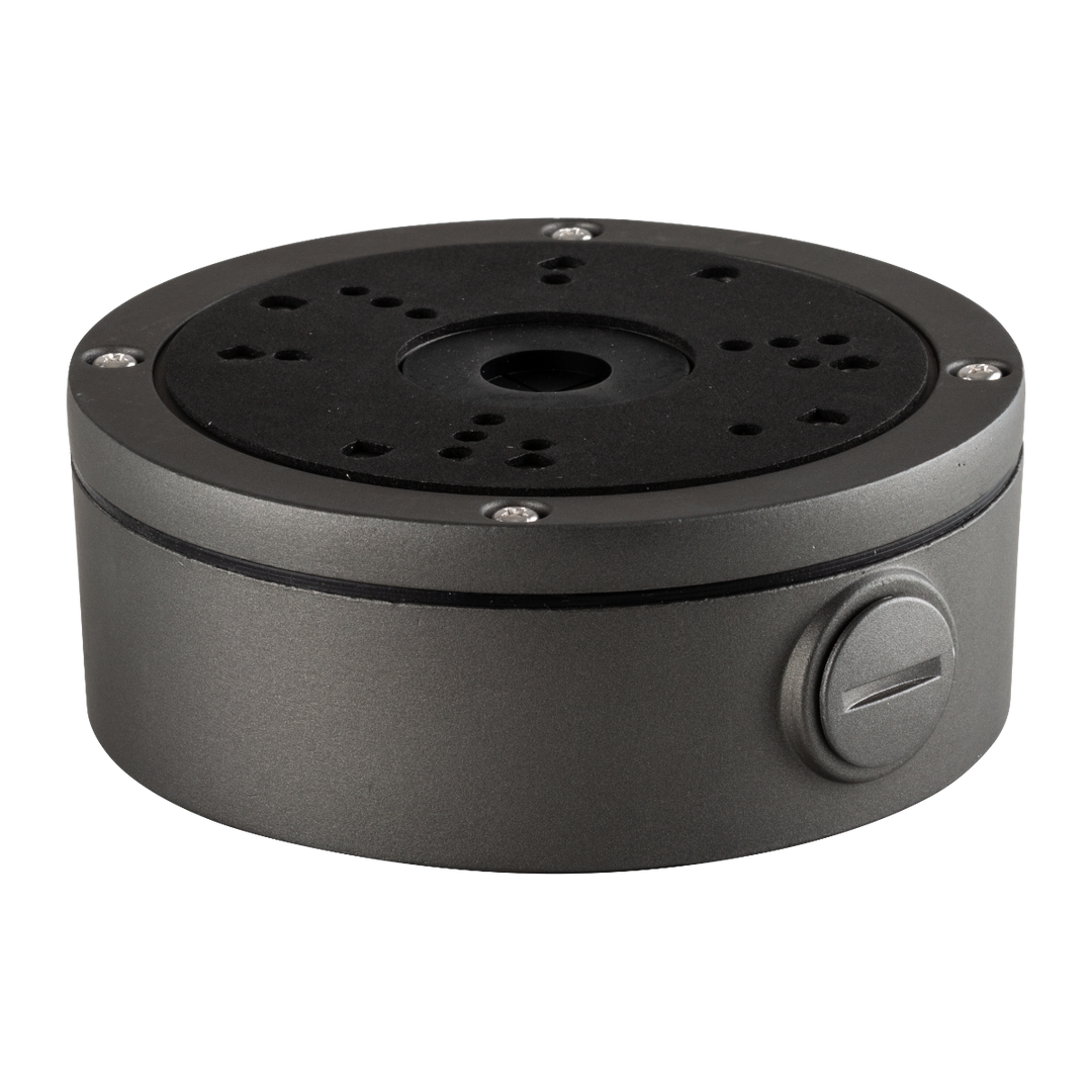 Zxtech Metal CCTV Junction Box - Atlas, Premio Camera