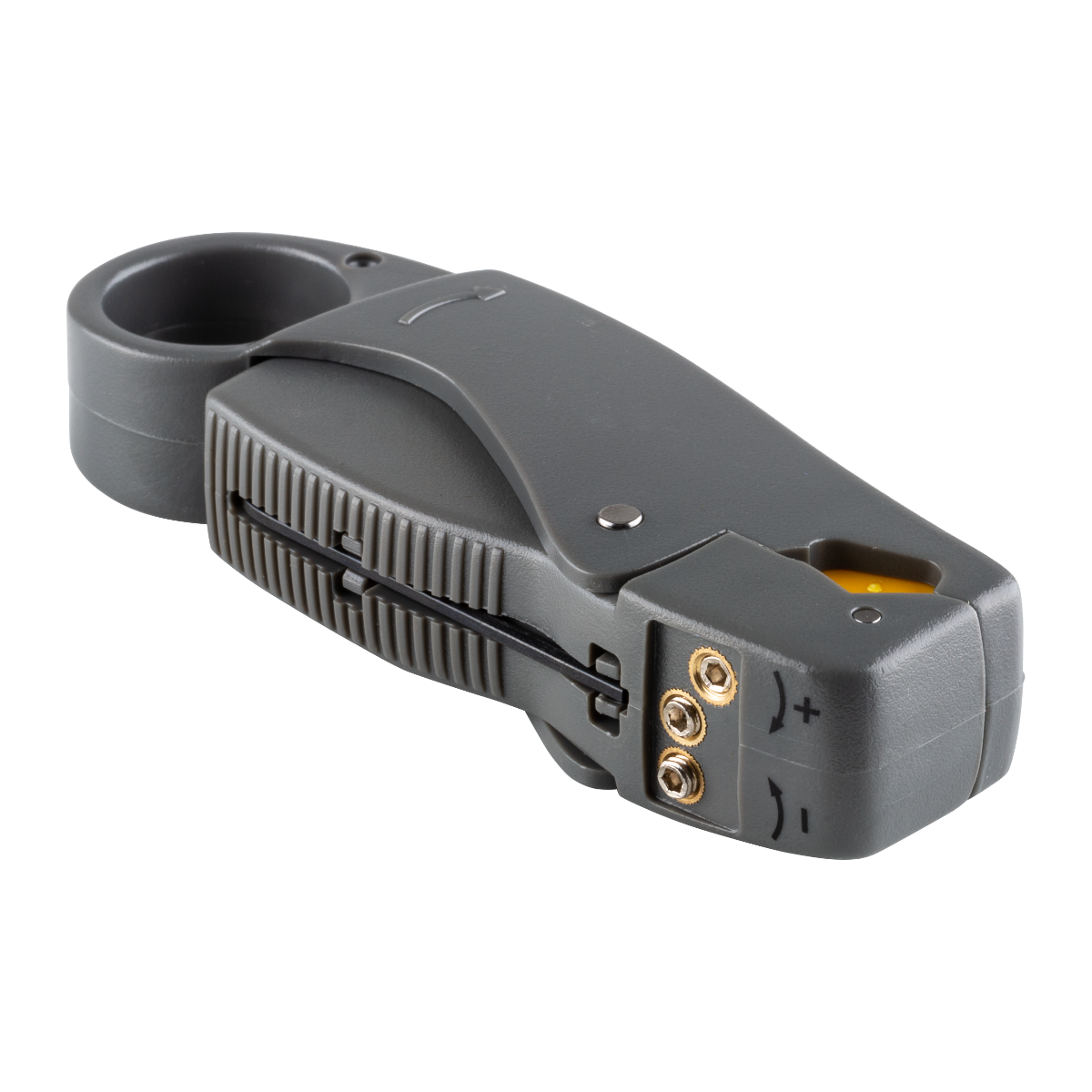 Rotary discount stripping tool