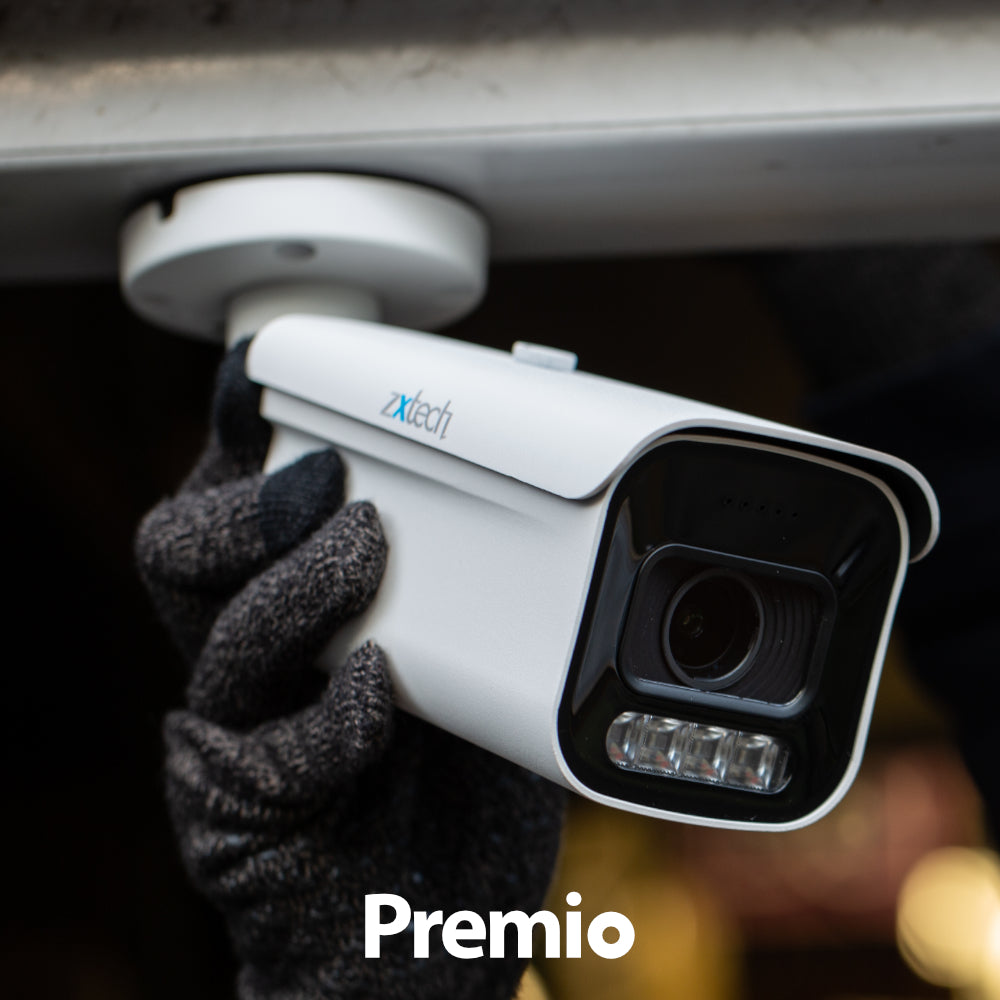 P2p deals security cameras